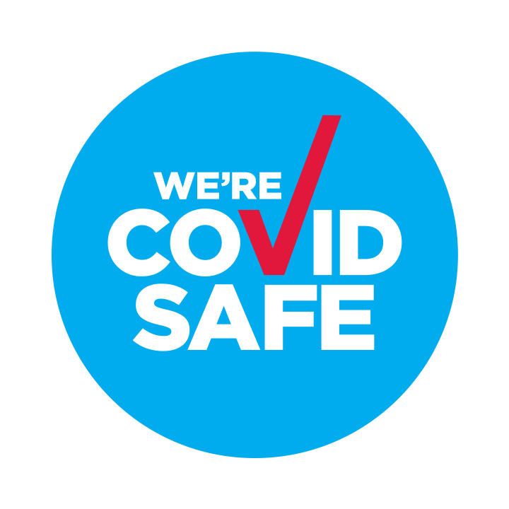 CSE Uniserve officially registered as COVID Safe business in NSW